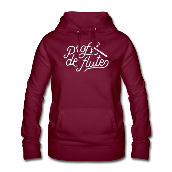 sweat-femme-prof-de-flute