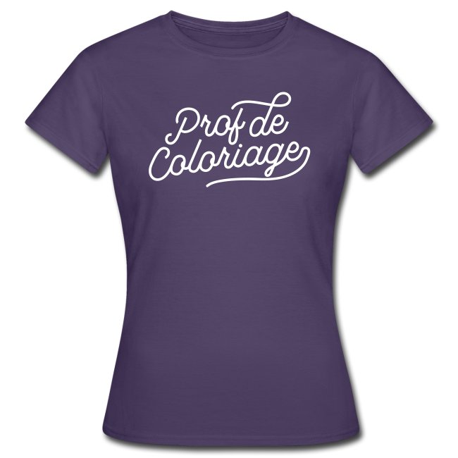 tshirt-femme-prof-de-coloriage