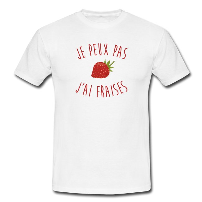 tshirt-homme-je-peux-pas-jai-fraises