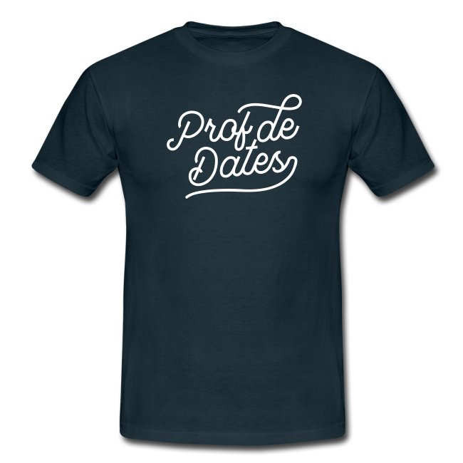 tshirt-homme-prof-de-dates