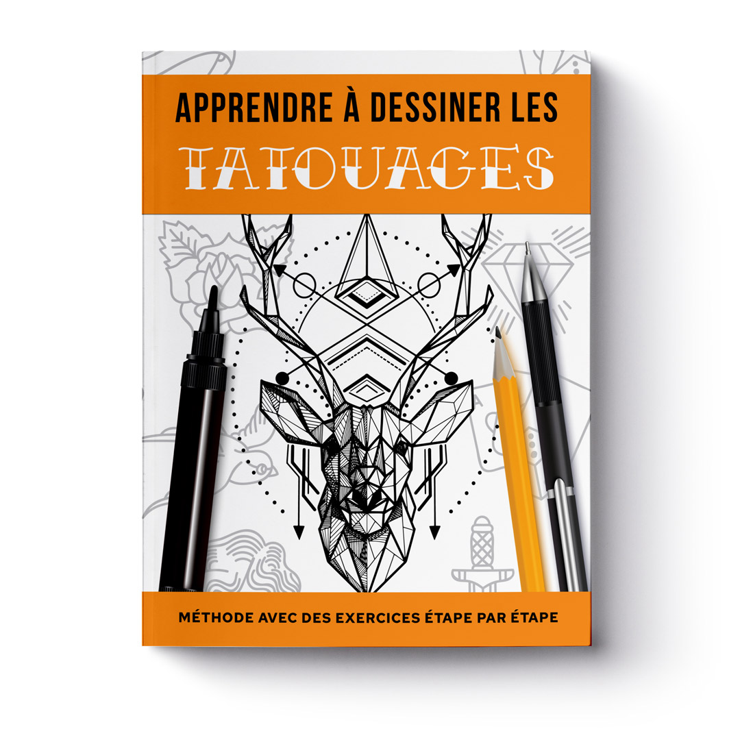 apprendre-a-dessiner-les-tatouages
