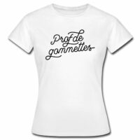 tshirt-femme-prof-de-gommettes