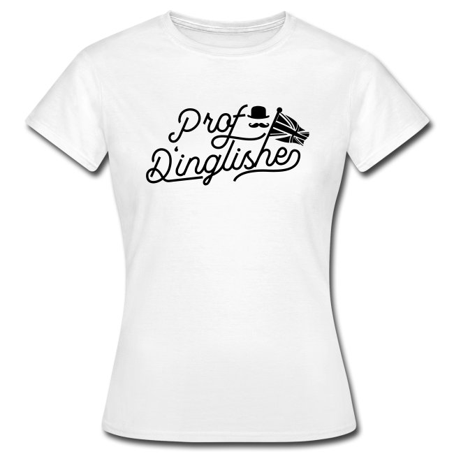 tshirt-femme-prof-inglische