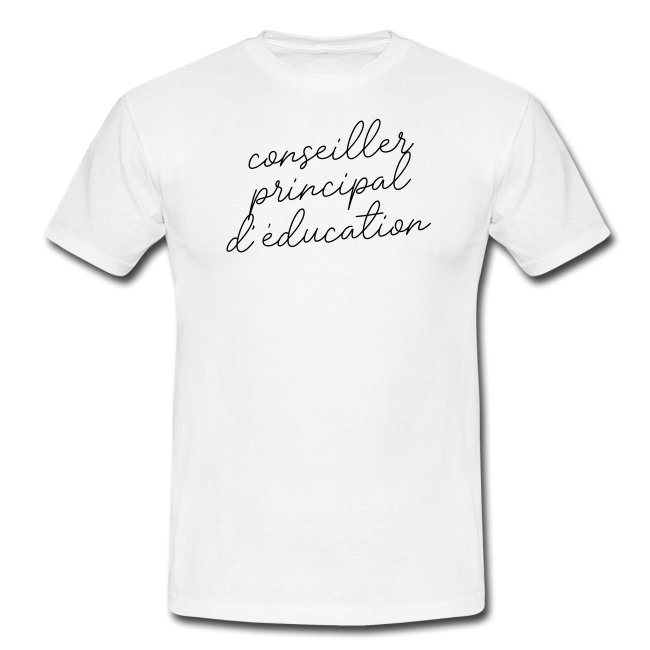 tshirt-homme-conseiller-principal-education