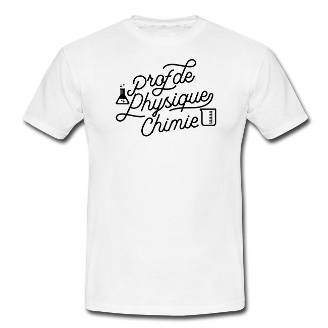 tshirt-homme-prof-de-physique-chimie