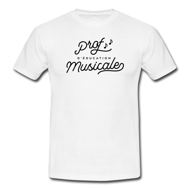 tshirt-homme-prof-education-musicale