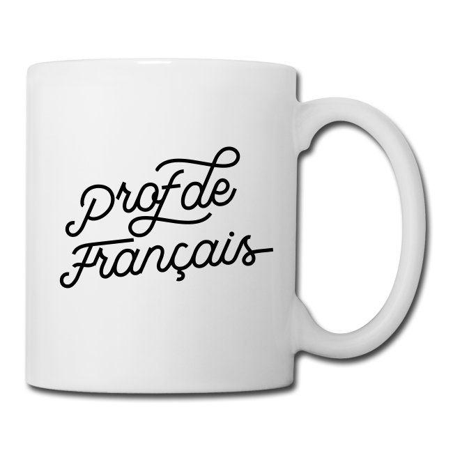 mug-prof-de-francais