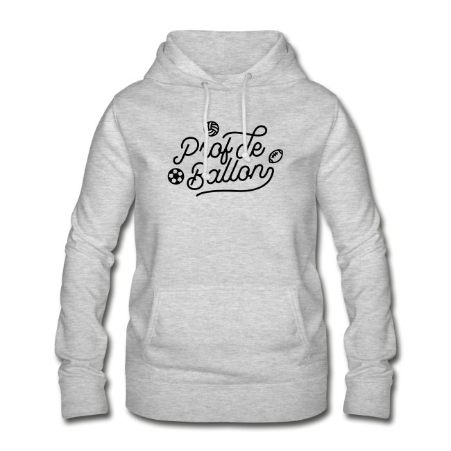 sweat-femme-prof-de-ballon