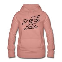 sweat-femme-prof-de-latin