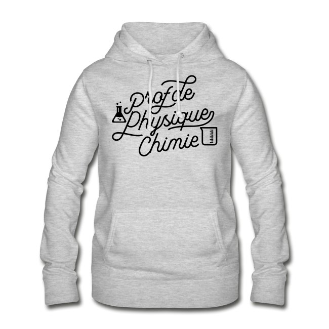 sweat-femme-prof-de-physique-chimie