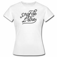 tshirt-femme-prof-de-letre