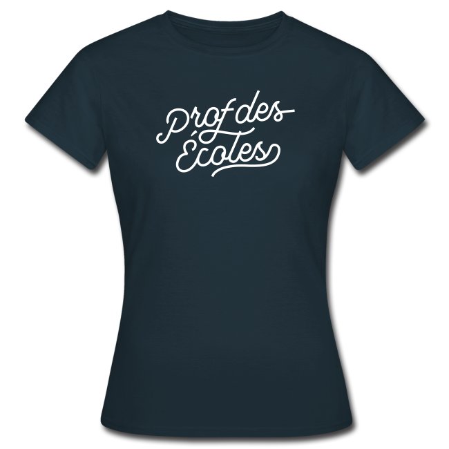 tshirt-femme-prof-des-ecoles