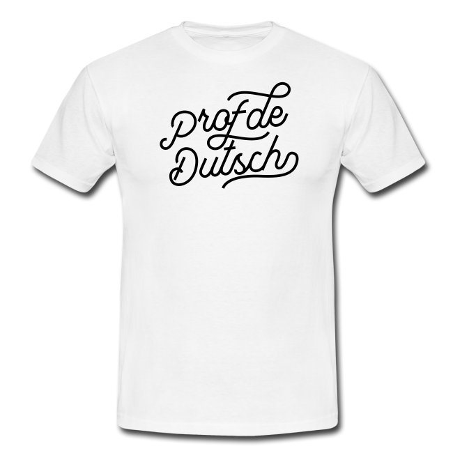 tshirt-homme-prof-de-dutsch