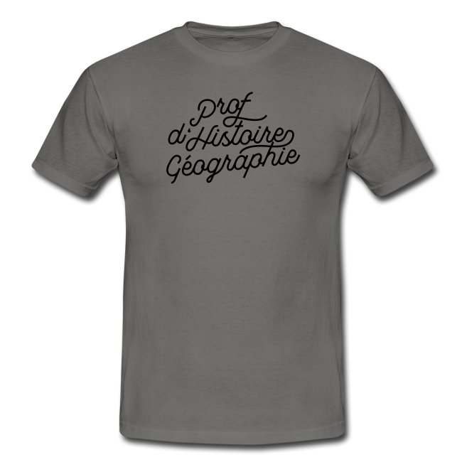 tshirt-homme-prof-histoire-geographie