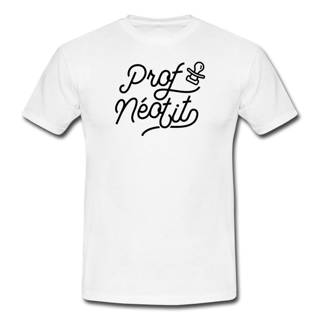 tshirt-homme-prof-neo-tit