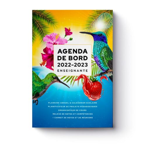 agenda-2022-2023-enseignante-ibiza-colibris-fraises-1