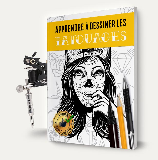 methode-apprendre-a-dessiner-les-tatouages