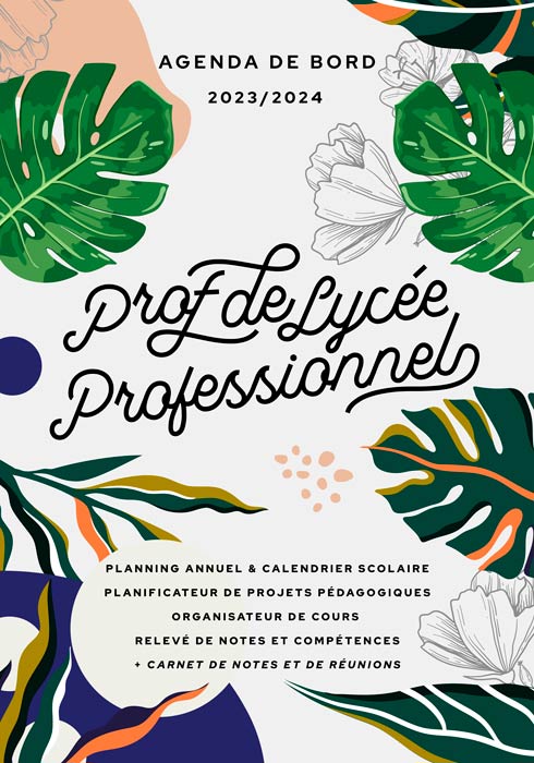 agenda-2023-2024-prof-lycee-pro