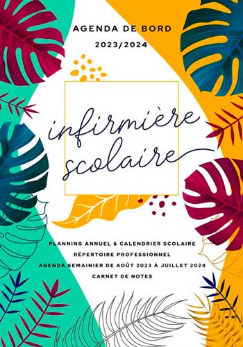 agenda-2023-2024-infirmiere-scolaire