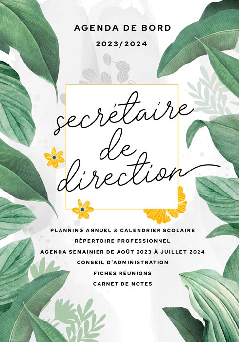 agenda-2023-2024-secretaire-de-direction