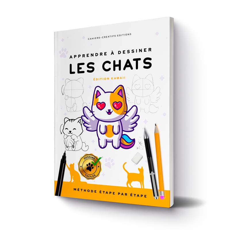 apprendre-a-dessiner-les-chats-kawaii-01