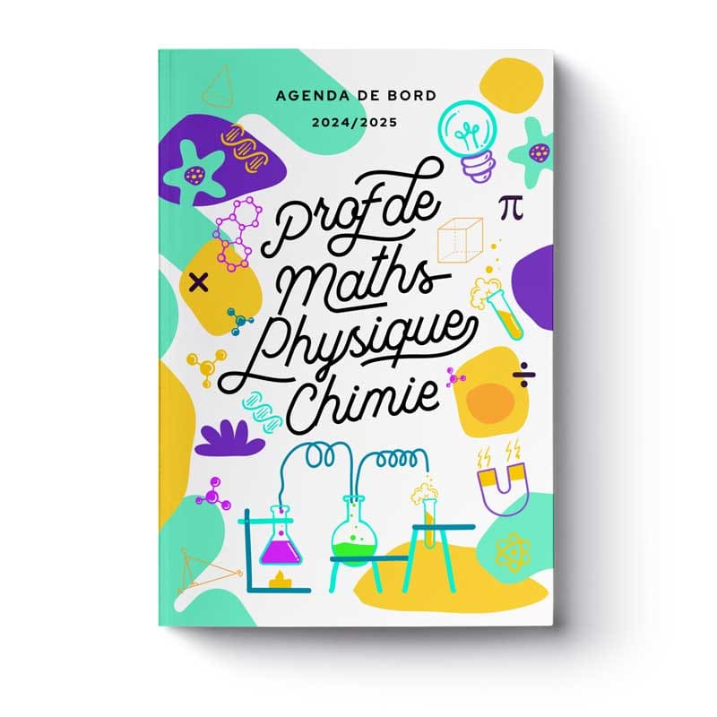 agenda-2024-2025-prof-maths-physique-chimie