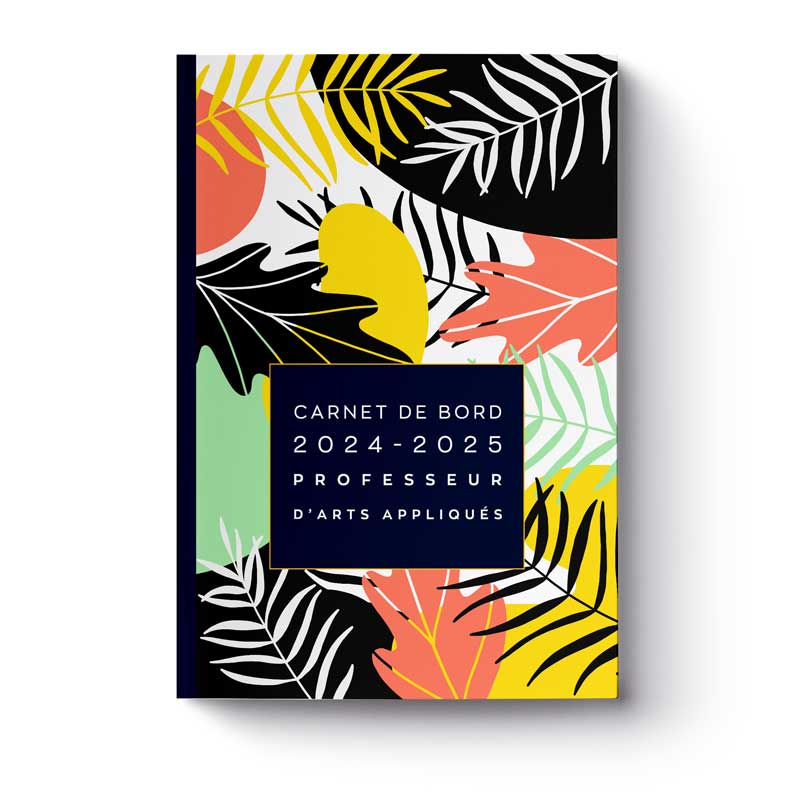 carnet-de-bord-2024-2025-professeur-arts-appliques