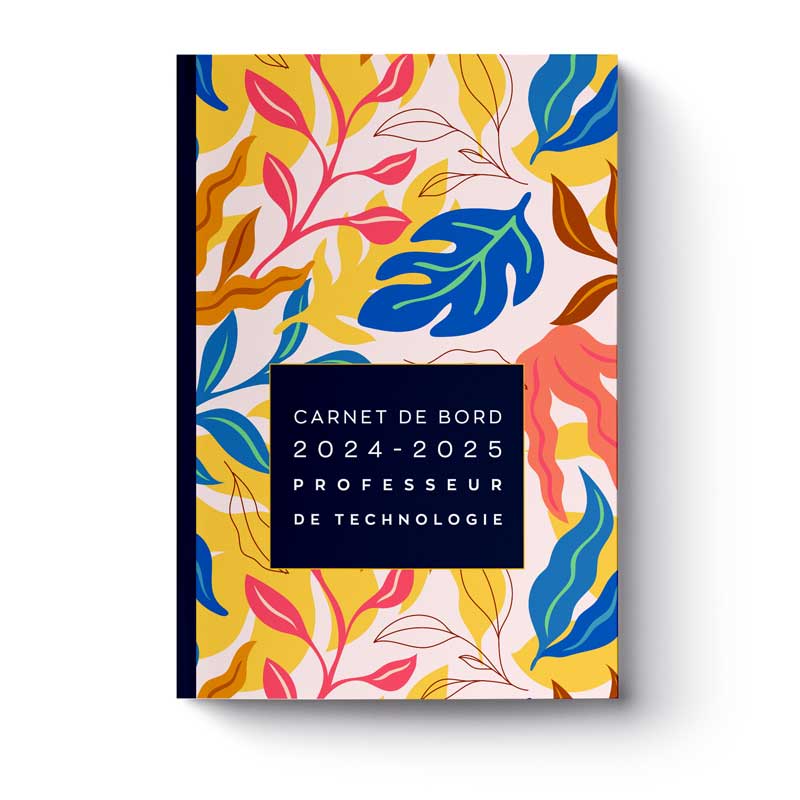 carnet-de-bord-2024-2025-professeur-de-technologie