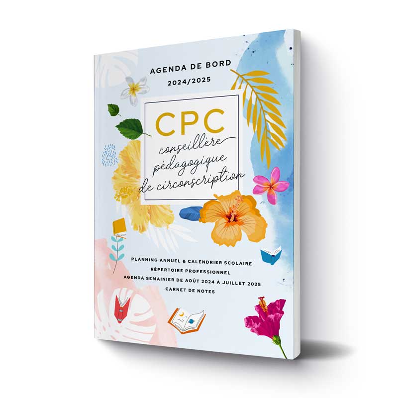 agenda-2024-2025-conseillere-principale-pedagogique-de-circonscription