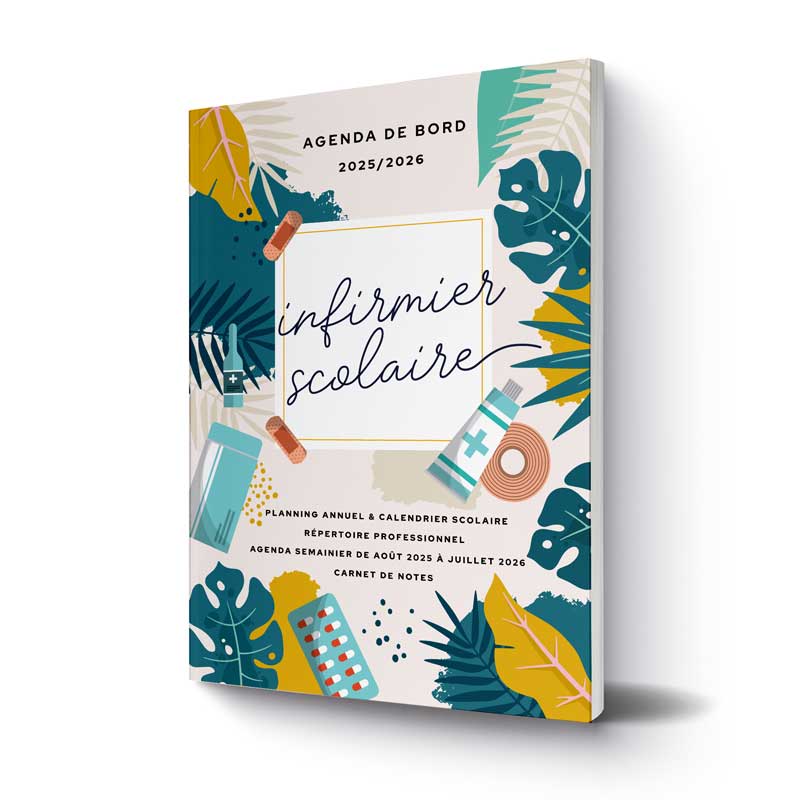 agenda-2025-2026-infirmier-scolaire