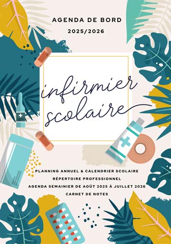 agenda-2025-2026-infirmier-scolaire