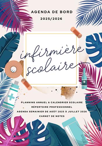 agenda-2025-2026-infirmiere-scolaire