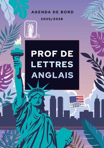 agenda-2025-2026-prof-lettres-anglais