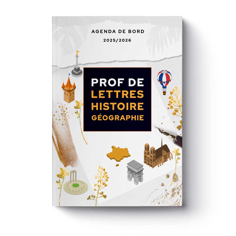 agenda-2025-2026-prof-lettres-histoire-geo