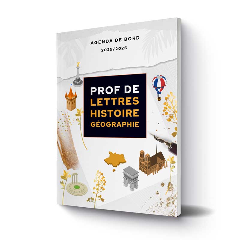agenda-2025-2026-prof-lettres-histoire-geo