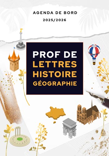 agenda-2025-2026-prof-lettres-histoire-geo