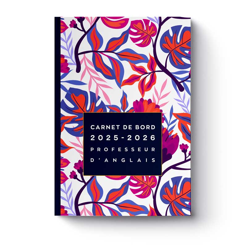 carnet-de-bord-2025-2026-professeur-anglais