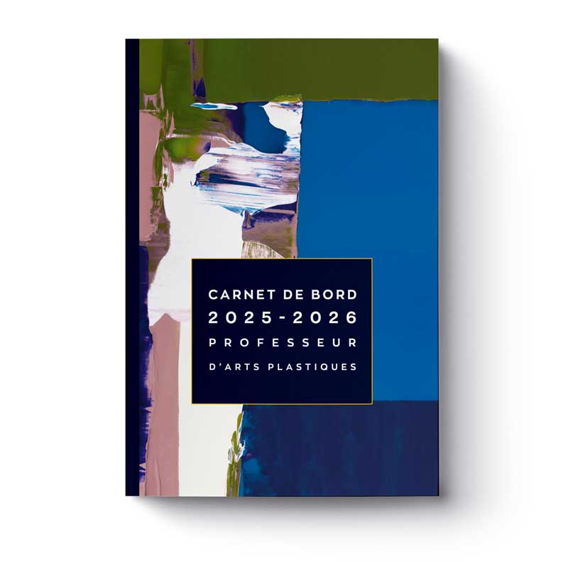 carnet-de-bord-2025-2026-professeur-arts-plastiques
