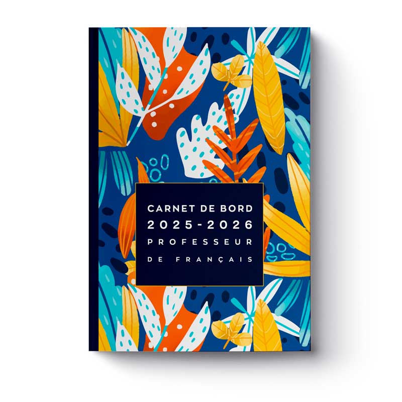 carnet-de-bord-2025-2026-professeur-de-francais