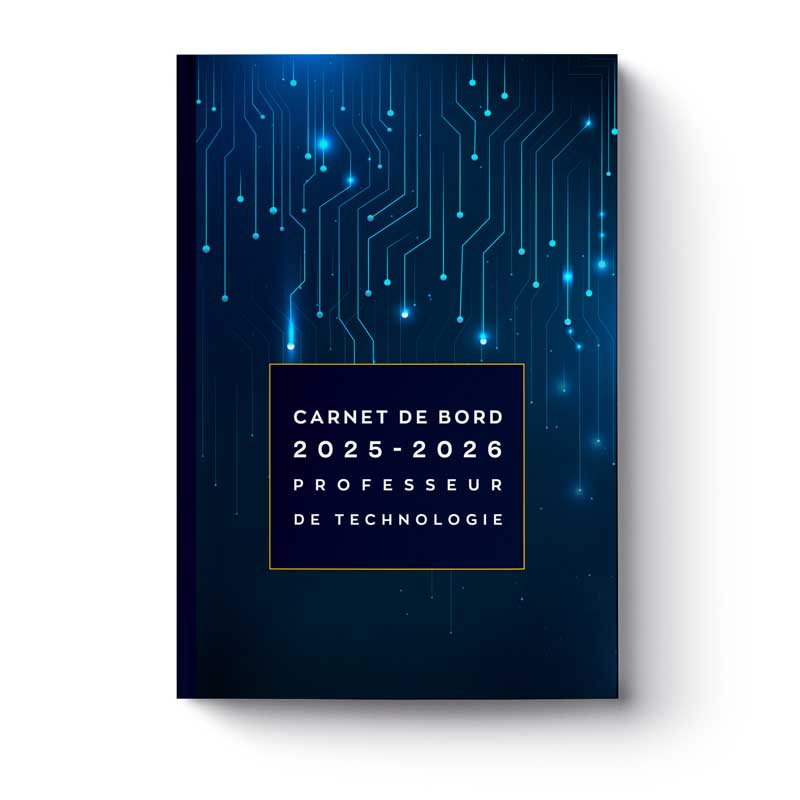 carnet-de-bord-2025-2026-professeur-de-technologie