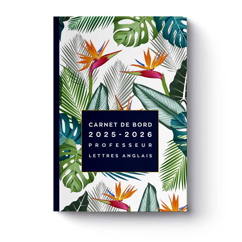 carnet-de-bord-2025-2026-professeur-lettres-anglais