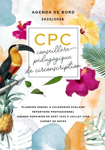 agenda-2025-2026-conseillere-pedagogique-de-circonscription