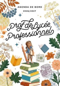 agenda-2026-2027-prof-lycee-professionnel