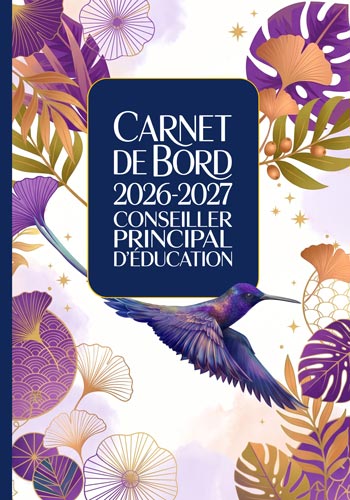 Carnet CPE Conseiller
