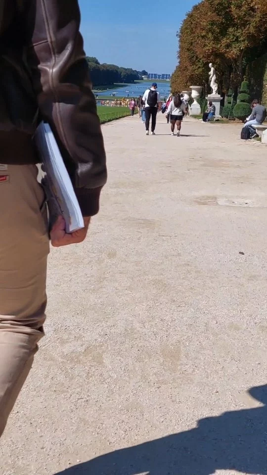 Profitez des Journées européennes du patrimoine avec votre agenda @gringolivier pour trouver de nouvelles idées 😉

Quel lieu avez-vous choisi pour passer la journée ?

#agendaprofesseur #agendaenseignant #agendaprof #journeeeuropeennedupatrimoine #chateaudeversailles